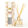 Gingerbread Reed Diffuser, 6.7oz Home Fragrance
