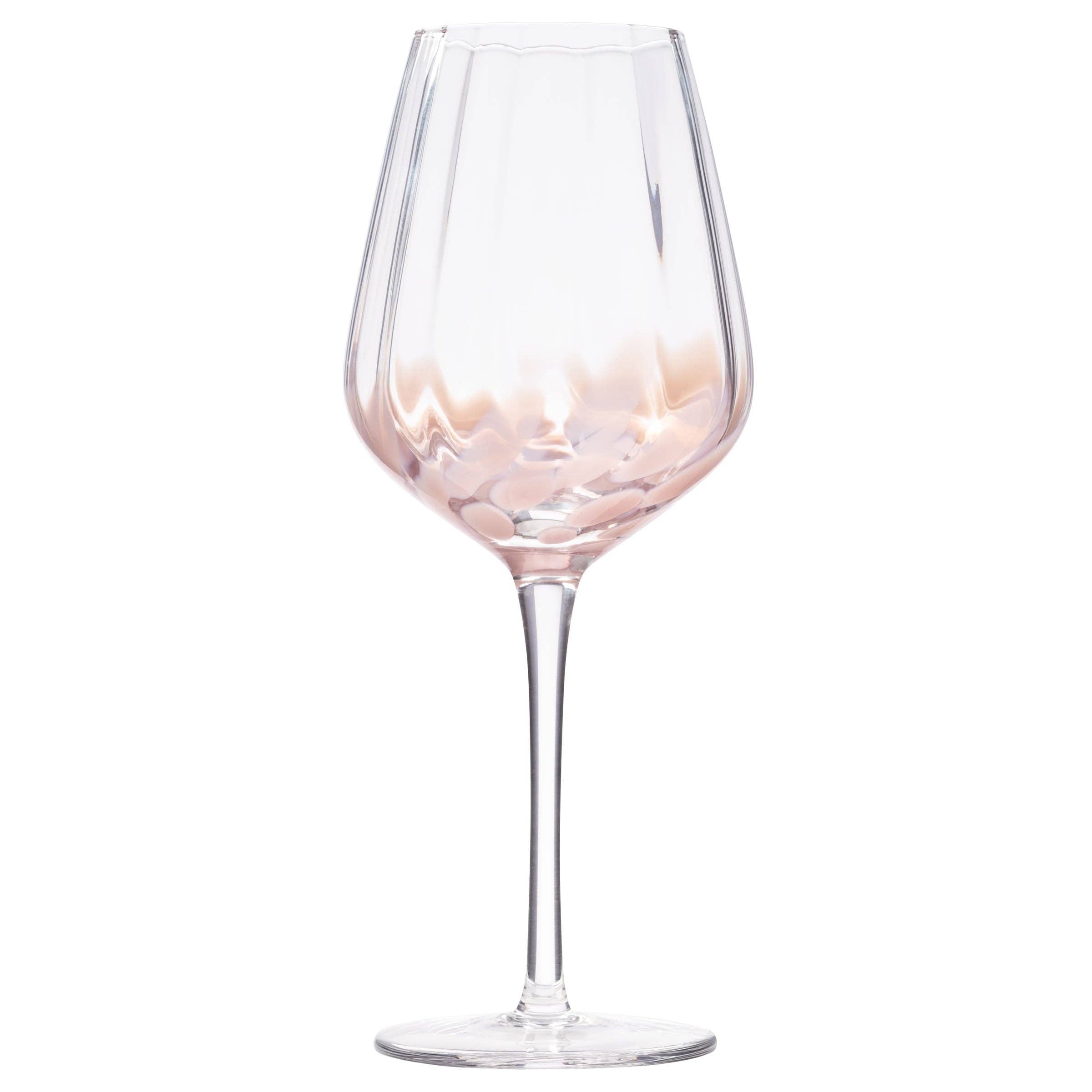 Cheena Wine Glass