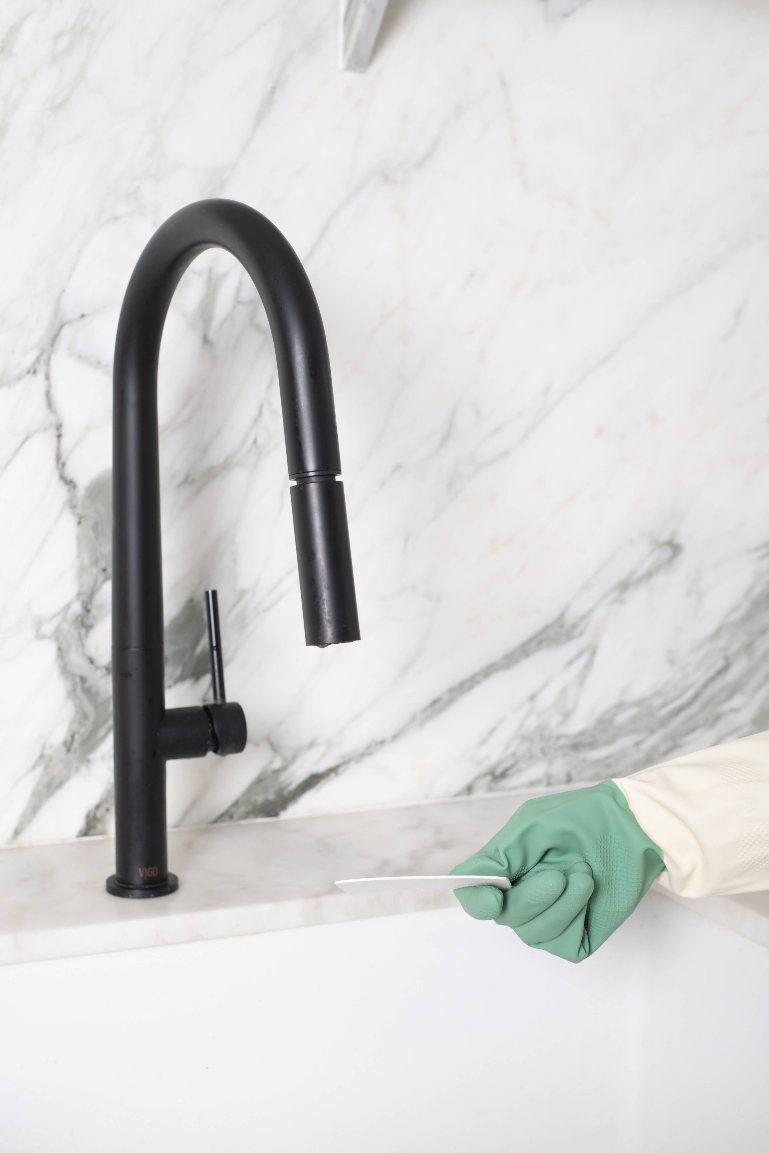 Biodegradable Pop-Up Sponge - Scrubbing Bubbles