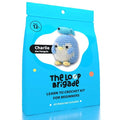The LOOP Brigade DIY Crochet Kit - Charlie the Penguin