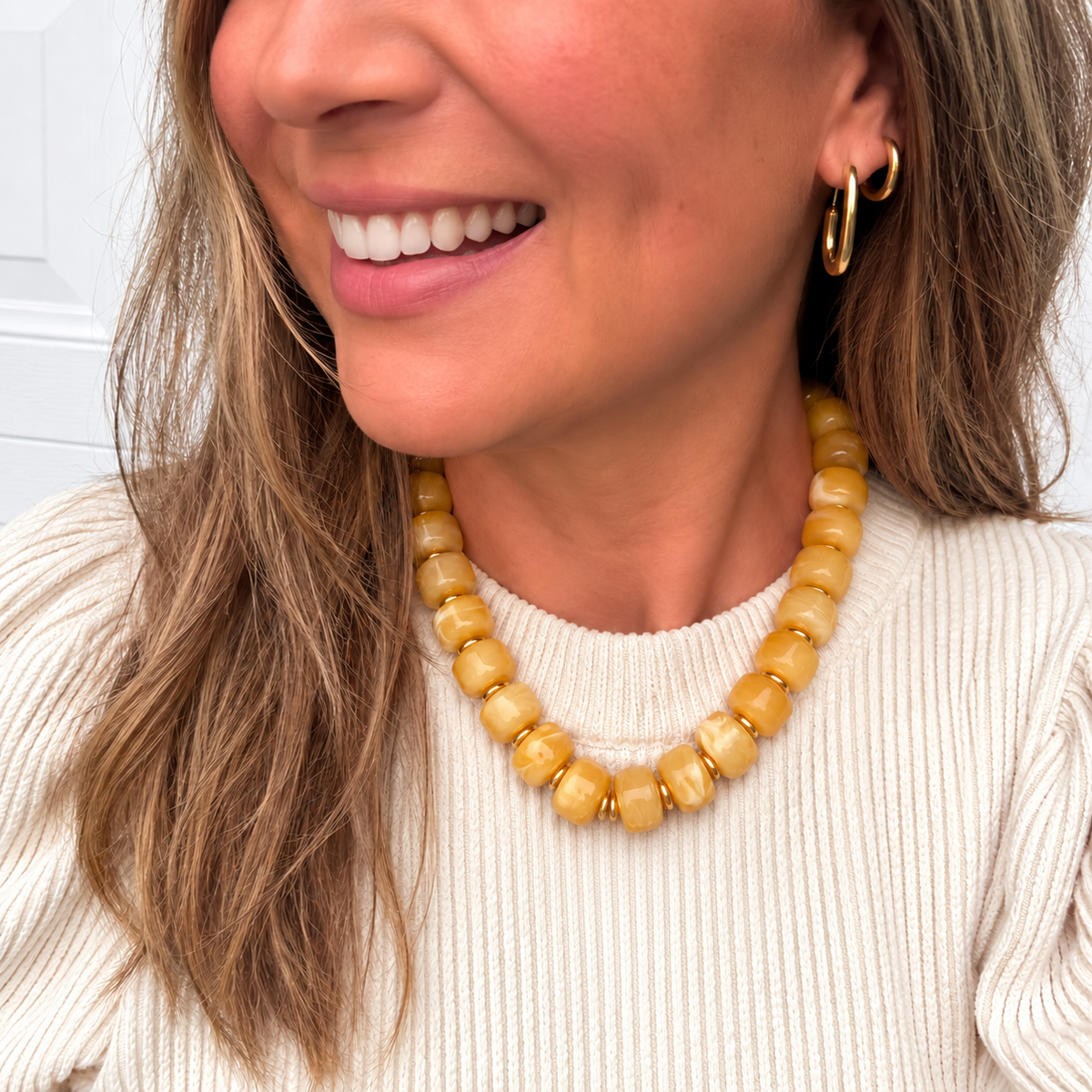 Maddie Necklace