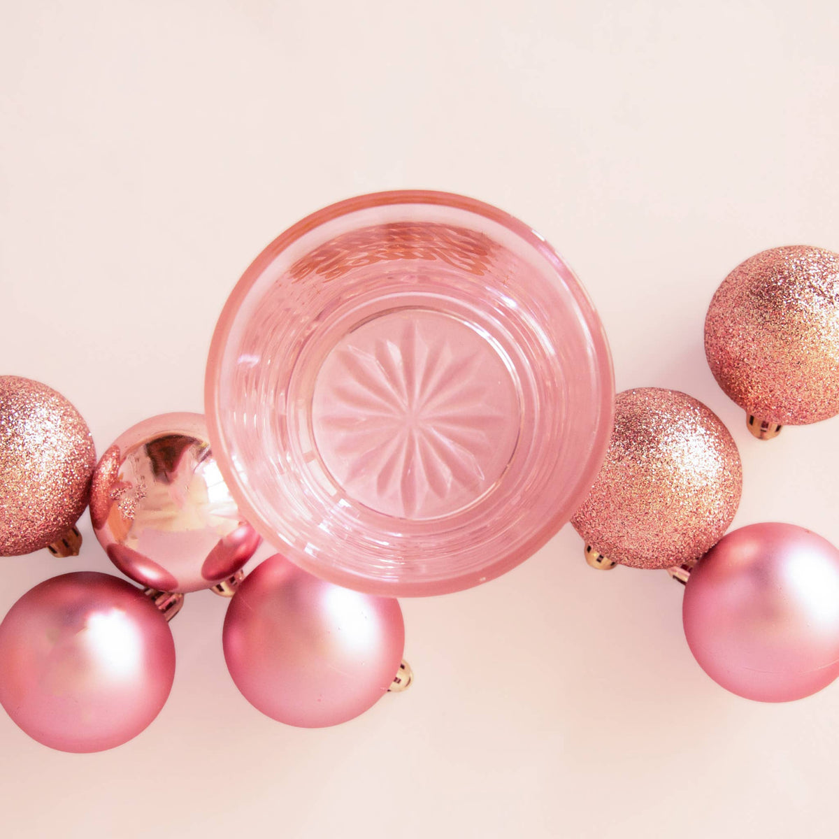 Jingle Juice Holiday Tumbler | Gold