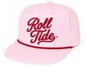 Alabama Polka Dot Hat