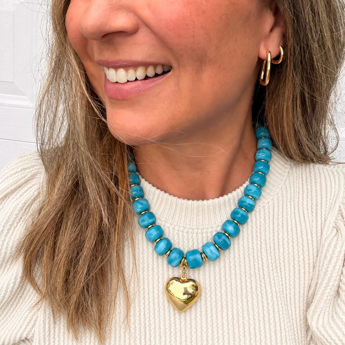 Maddie Necklace