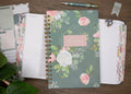 Sermon Notebook | Sermon Notes Journal