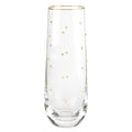 Gold Beaded - Champagne