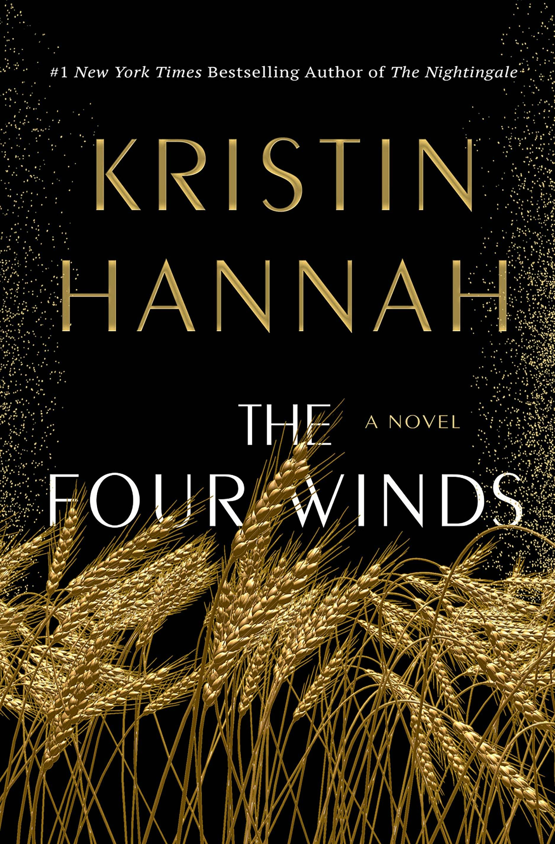Four Winds: A Novel