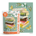 Nature's Bestsellers 100 Piece Puzzle Snax