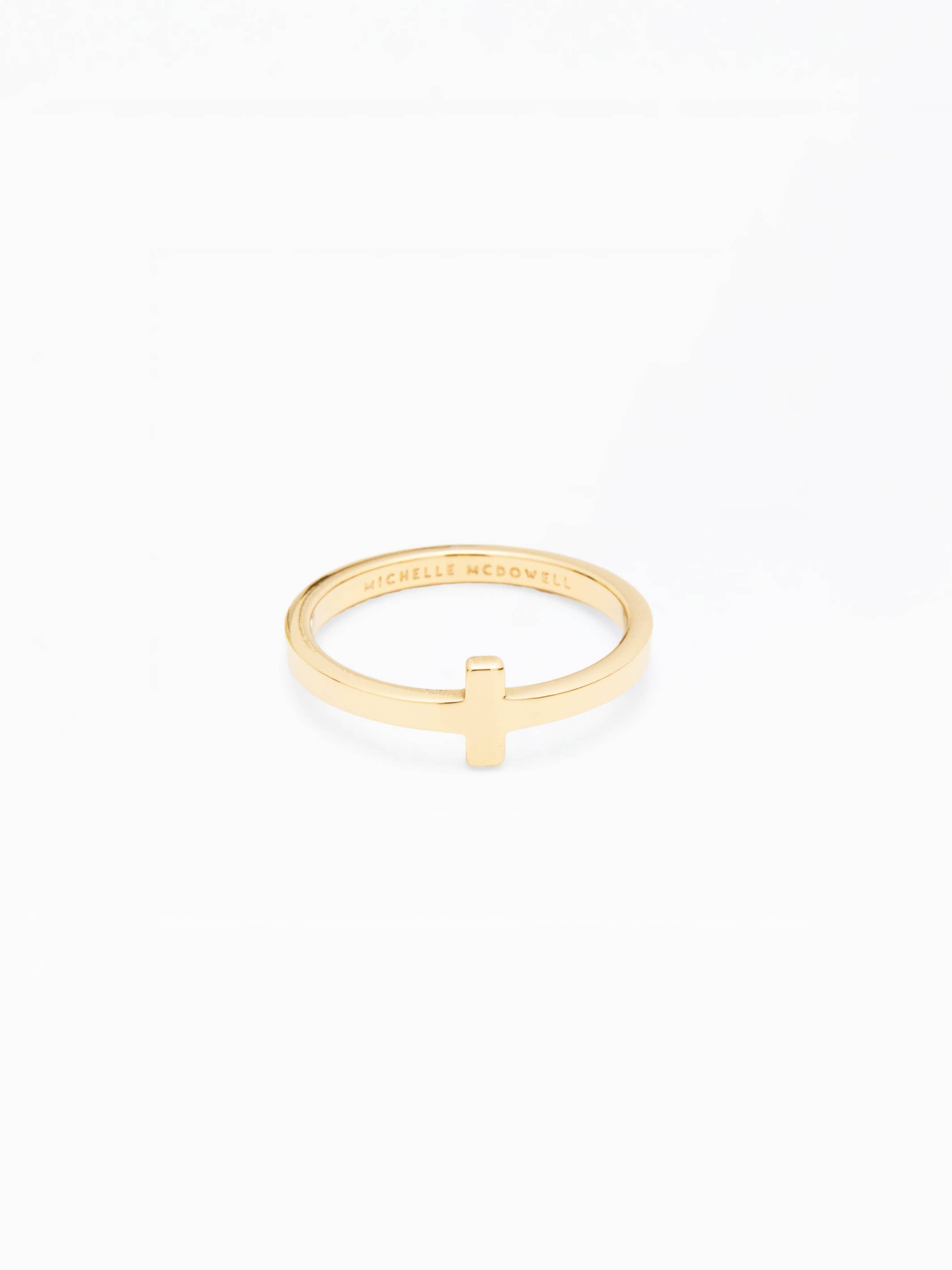 Hope Waterproof Ring