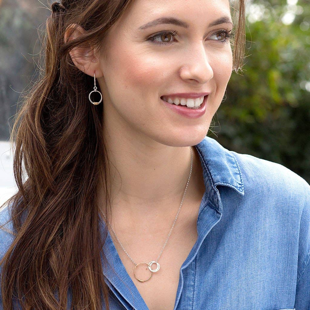 Love Necklace - Original Links of Love