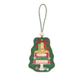 Bookish Christmas Air Fresheners