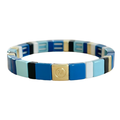 Royals Tile Bracelet