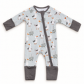 Goose Bamboo Pajama Jumper