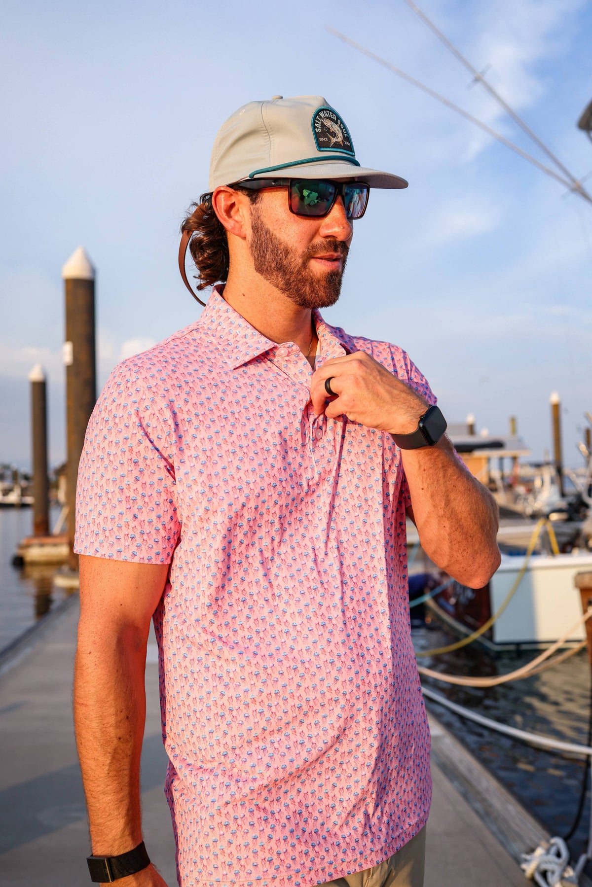 The Jelly Polo