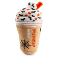Pupkin' Donuts Halloween Iced Cup  | Plush Squeaker Dog Toy
