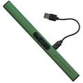 Green Rechargeable Electric Lighter