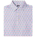 It's 5 O'clock Somewhere Men's Polo