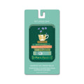 Cozy Reads Magnetic Cell Phone Wallet