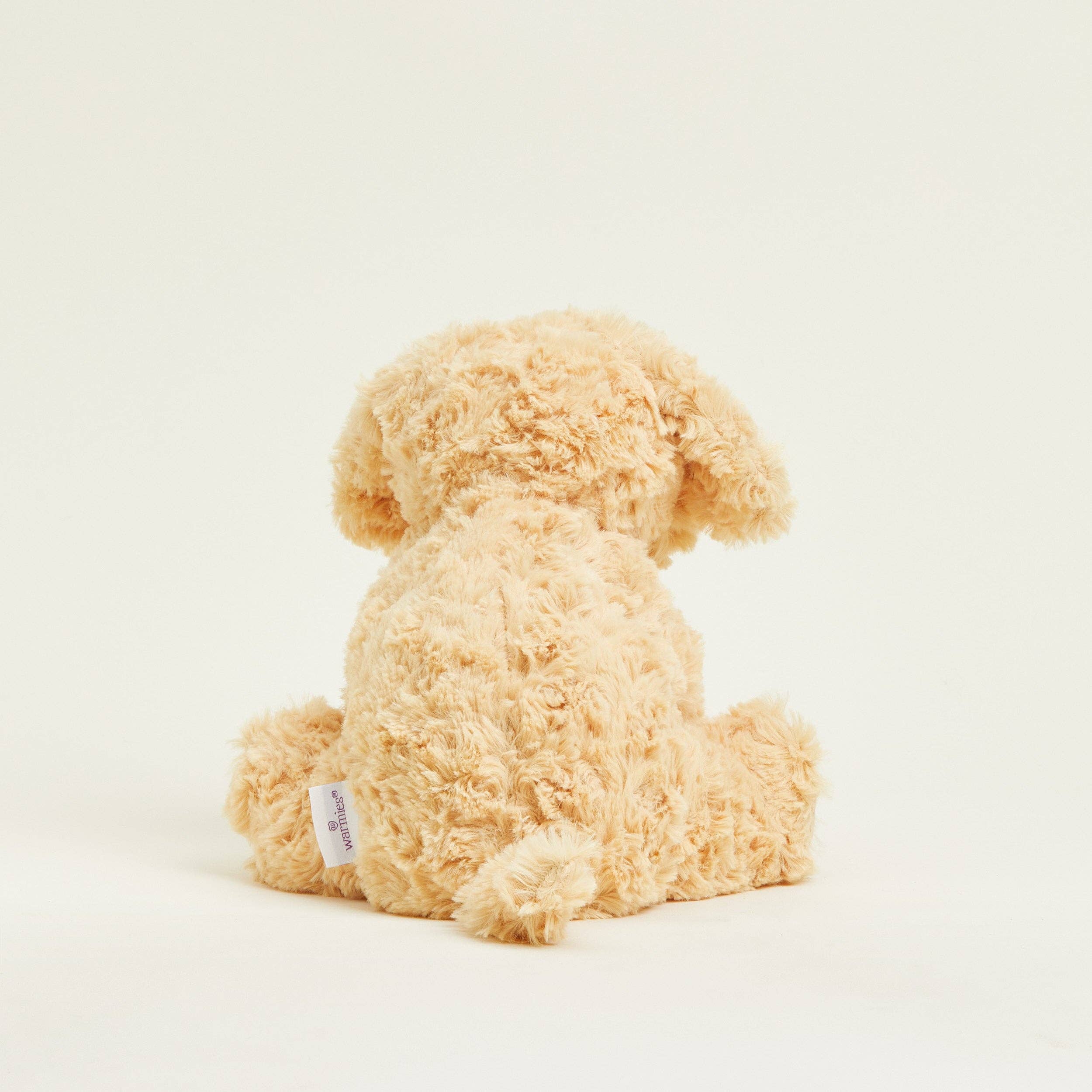 Golden Dog Warmies
