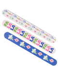 Whimsical Wonders Nail Files  Set of 3