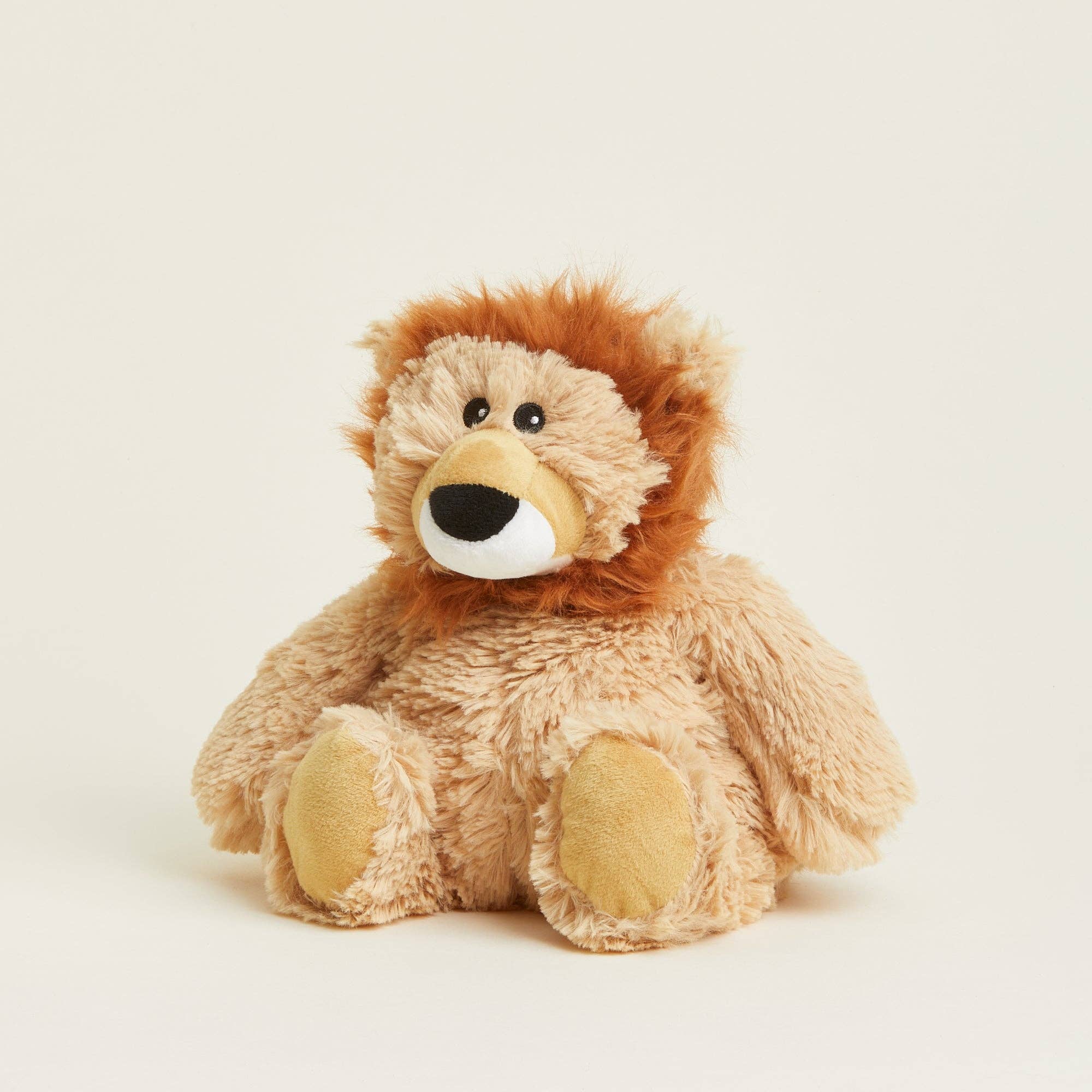 Lion Warmies