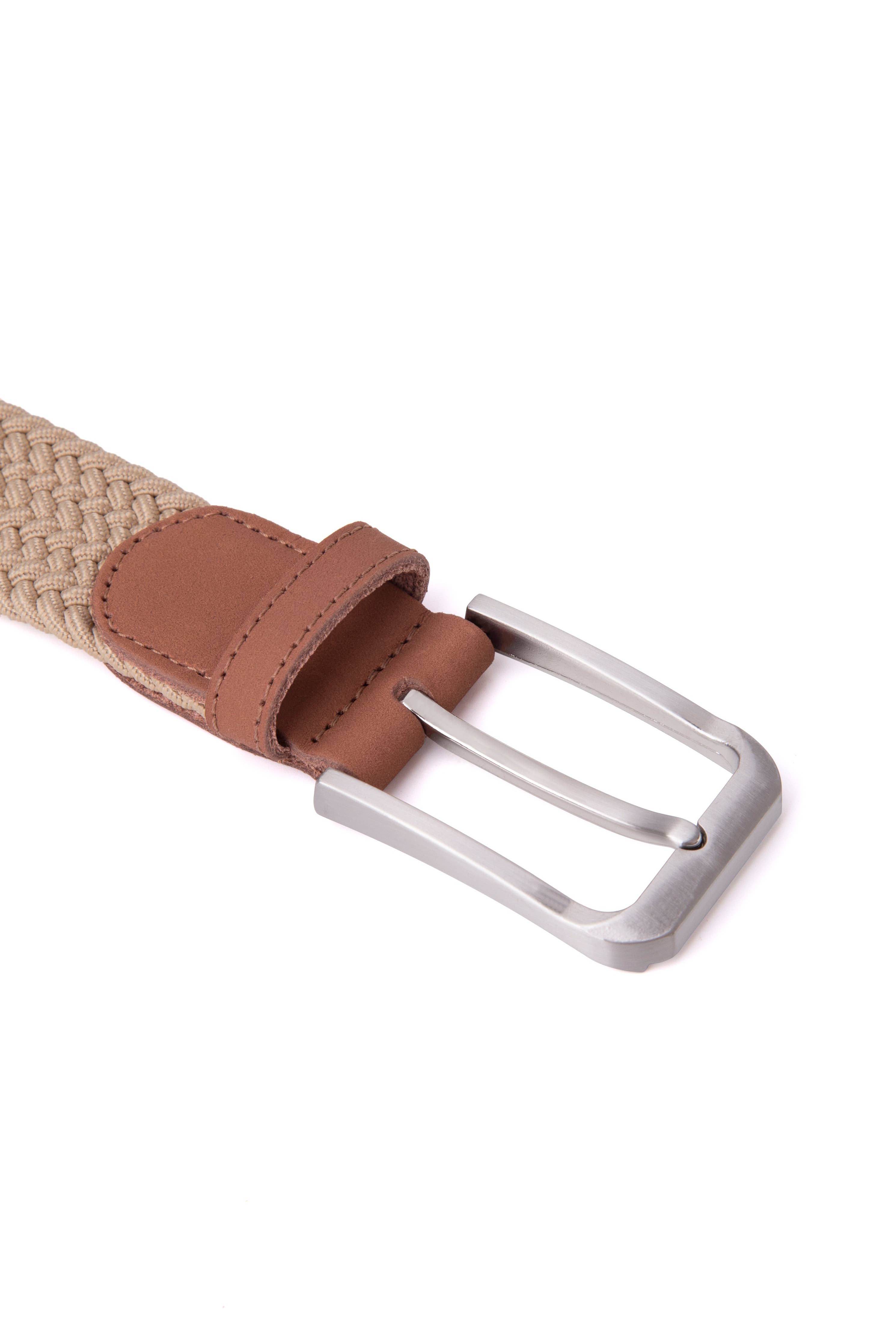 Sand Trap Tan Belt