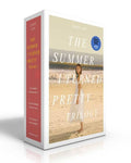 Summer I Turned Pretty Trilogy (Boxed Set) by Jenny Han