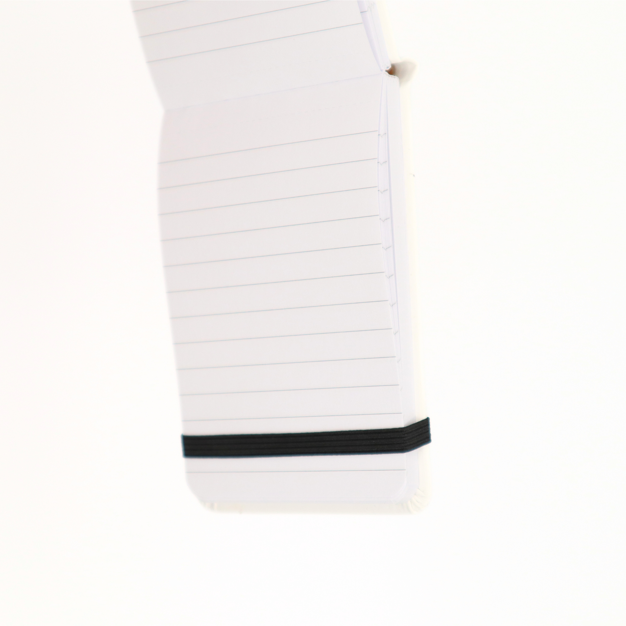 Leatherette Pocket Journal It's A Good Day