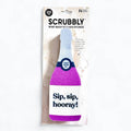 Scrubbly™ Sponge - Sip Sip Hooray