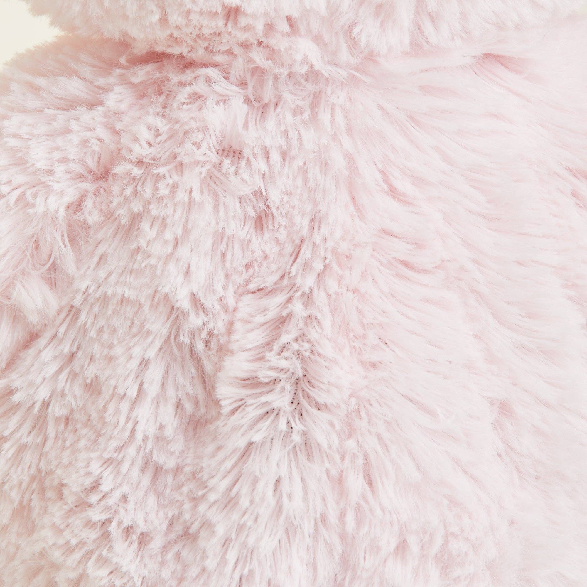 Pink Sloth Warmies