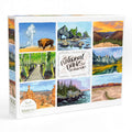 National Parks | Volume 4 - 1,000 Piece Jigsaw Puzzle