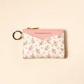 Luxe Pocket Wallet–Endless Daydream Cream