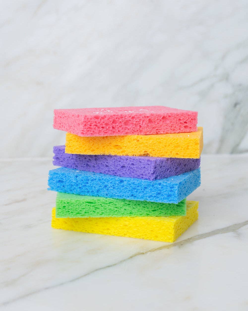 Biodegradable Pop-Up Sponge - Less Chores More Pours