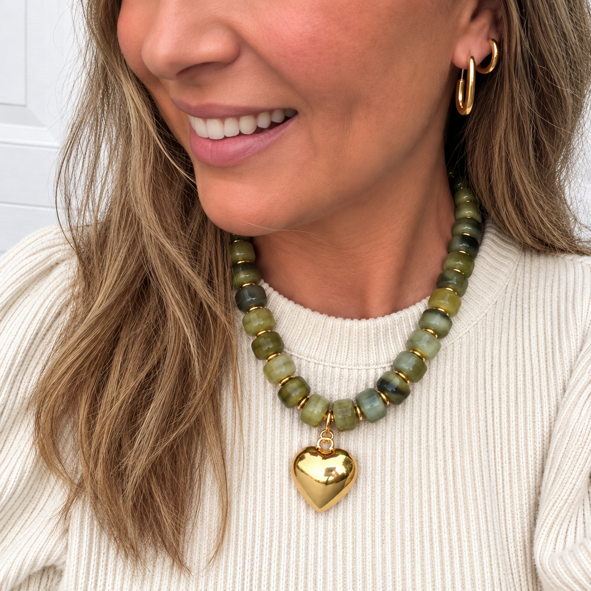 Maddie Necklace