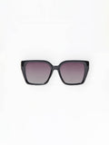 Kylie Polarized Sunglasses | Black