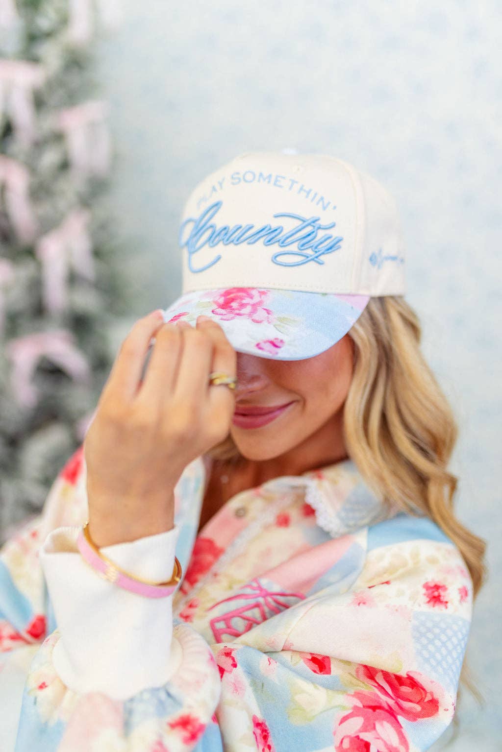 Play Somethin' Country Hat