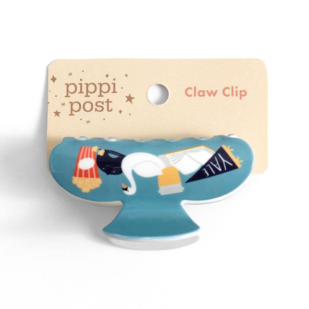 Stars Hollow Claw Hair Clip