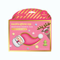 Christmas Holiday Santa's Glow Up Brightening Eye Patches