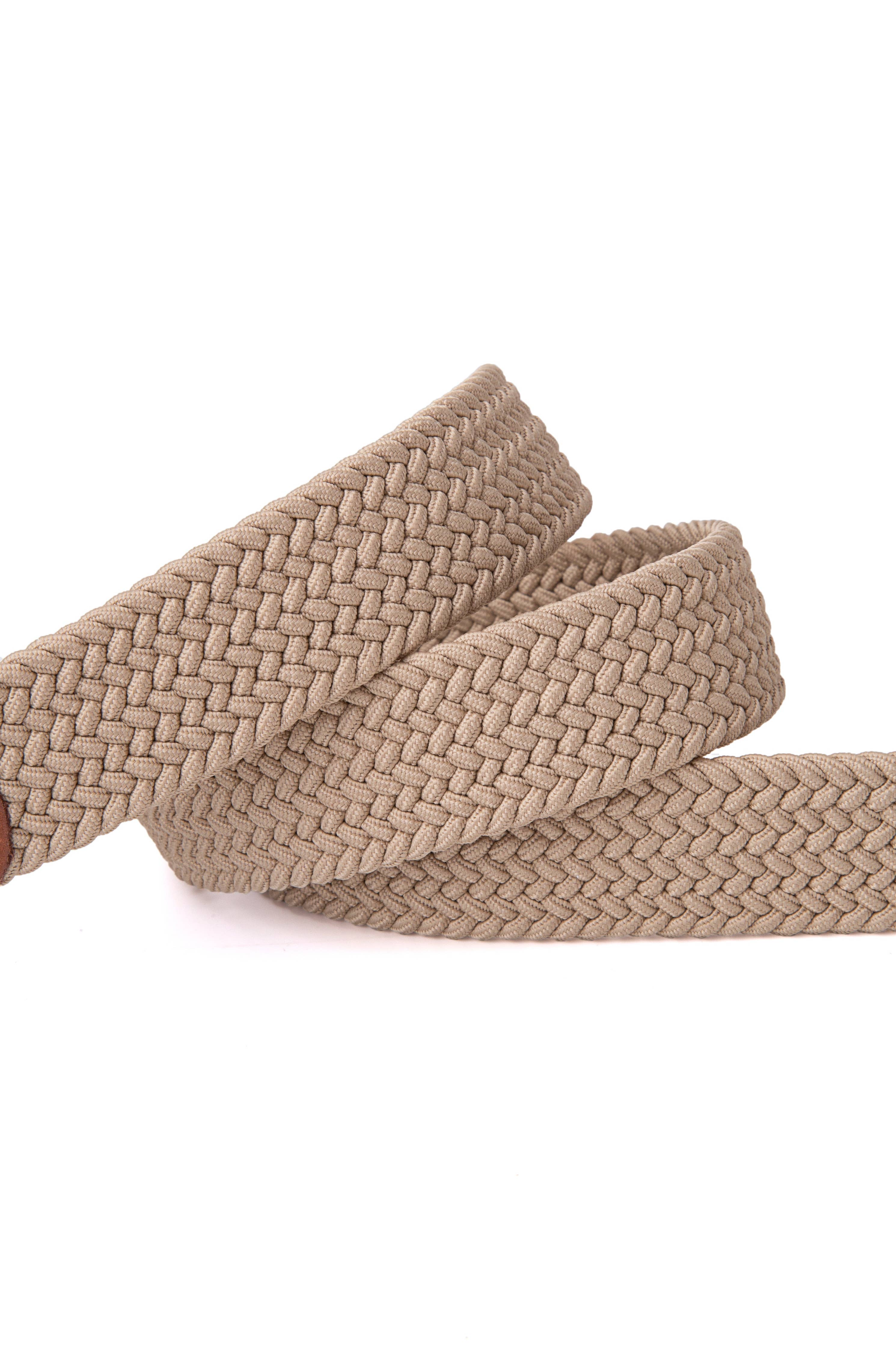 Sand Trap Tan Belt