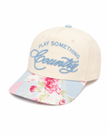 Play Somethin' Country Hat