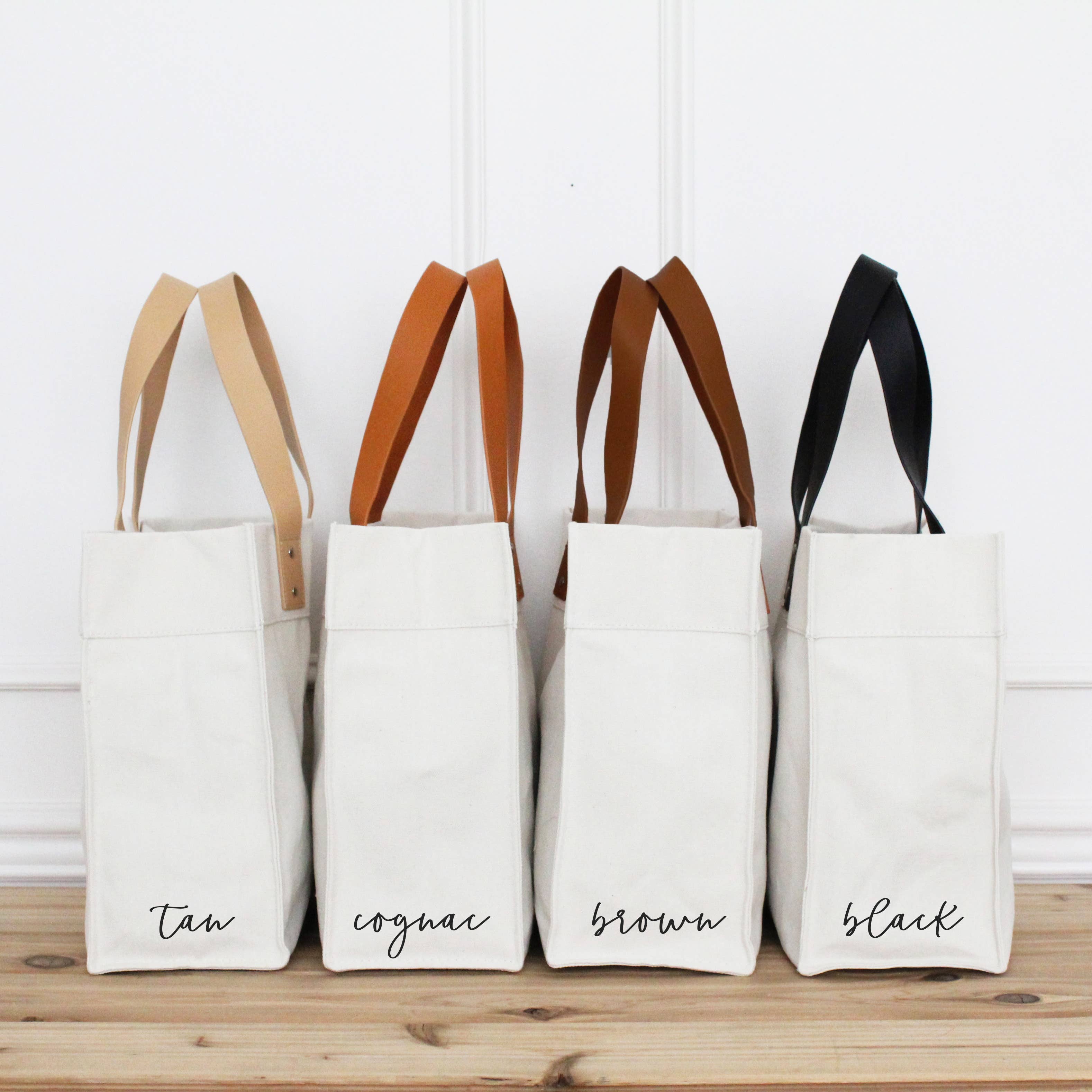 Mom's Bag Market Tote