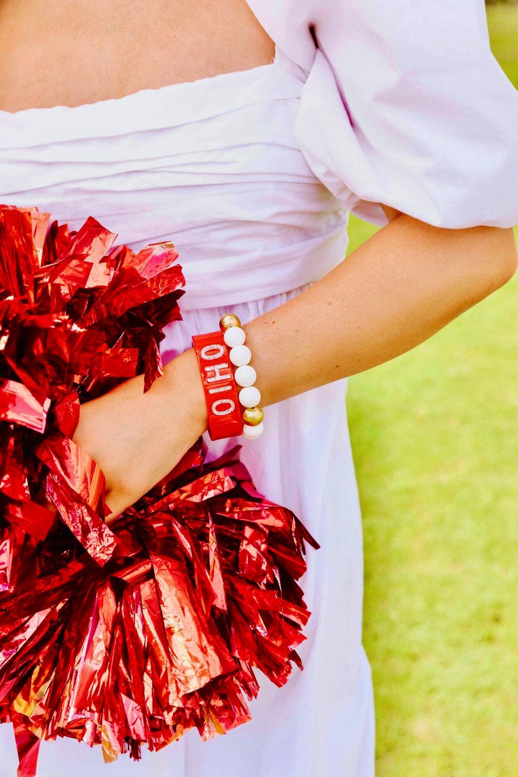 Ohio State OHIO Cuff