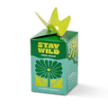 Stay Wild Seed Bomb