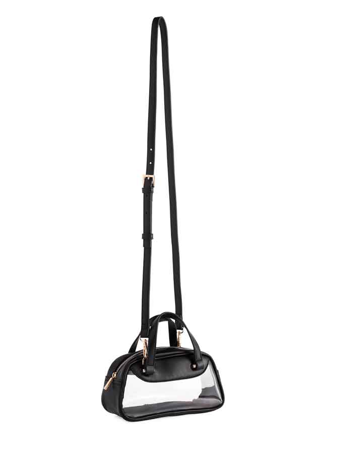 Taylor Mini Crossbody