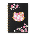 Hello Kitty® Cherry Blossoms Medium Spiral Notebook