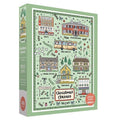 Classic Christmas Movie Favorites - 500 Piece Jigsaw Puzzle