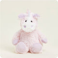 Pink Unicorn Warmies