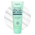After Sun Gel-Lotion 2 in 1 Formula Aloe Vera & Coconut Oil