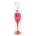 Oh What Fun Champagne Flute Set