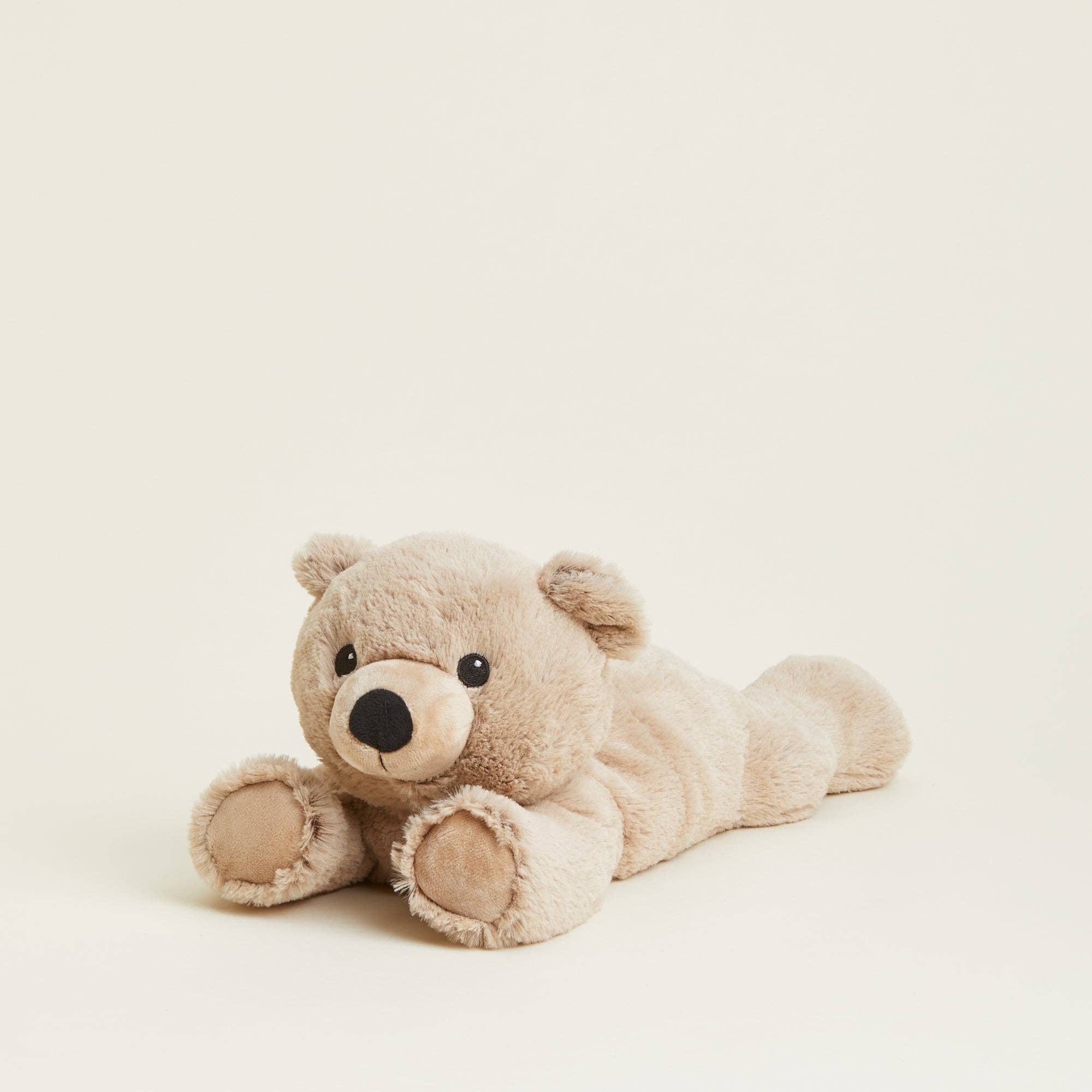 Brown Bear Warmies